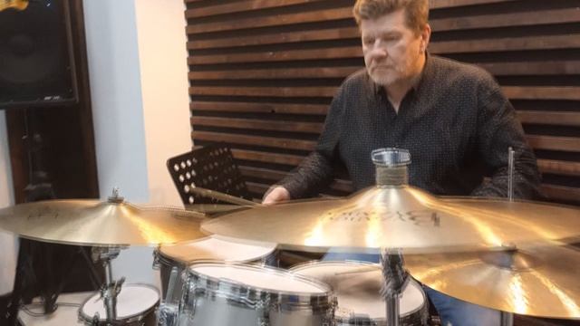 The Blues Bees - Do The Do. Репетиция #stratocastro