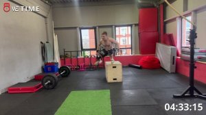 Кузнецов Никита Рязань  26.2