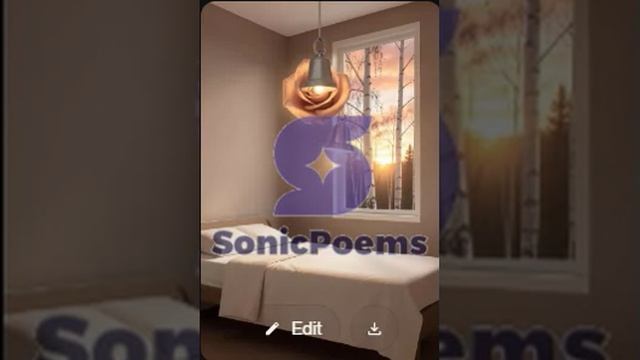 Сергей Есенин — В багровом зареве закат шипуч и пенен (вар1)