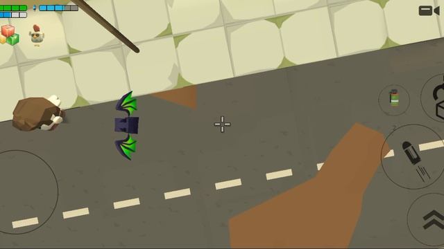 первое видео