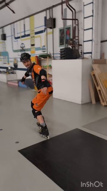 Слайды | Скользим в Роллерлайн с Ежом