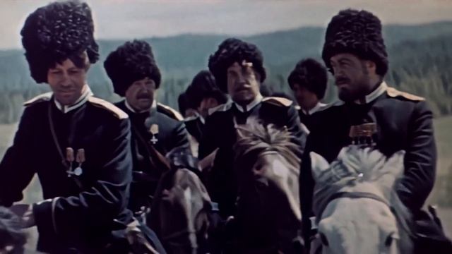 «Марш сибирского полка» 1914