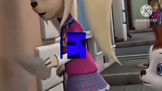 моё сумасшедшее видео