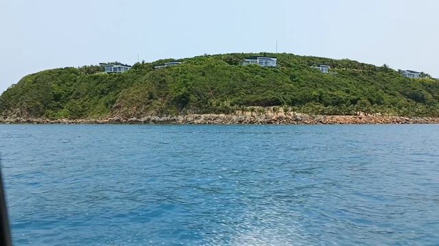 НА СКОРОСТНОМ КАТЕРЕ НА ОСТРОВ ХОН ТАМ 🏖️СУМАСШЕДШИЕ ВИДЫ! ДУХ ЗАХВАТЫВАЕТ 🔥НЯЧАНГ ОНЛАЙН ✅АПРЕЛЬ