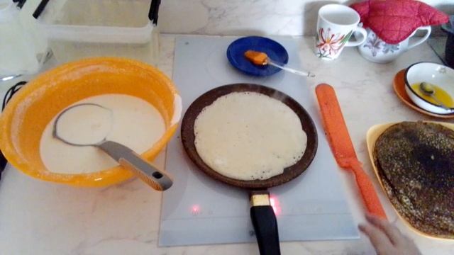 Первое пробное видио ЗДЕСЬ