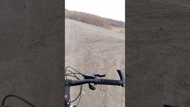 Прокатился:)