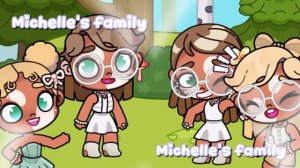 .#.Сходка с Нори и Бриттани .#в описание!.//аватар ворлд//семья Мишель//🫶🏼🫶🏼🫶🏼🫶🏼🫶🏼🌞🌞🌞🌞