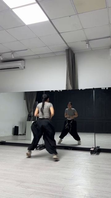 Shape Of You Dance Tutorial