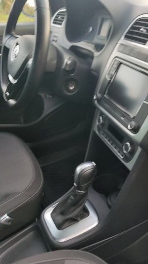 Продажа Volkswagen Polo