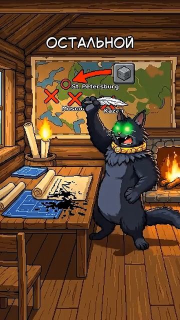 История основания Санкт-Петербурга