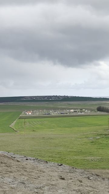 Велопрогулка по Таманскому полуострову