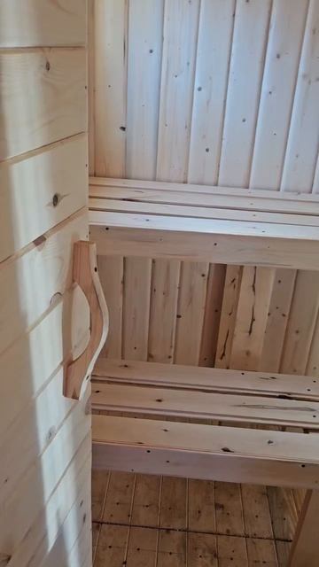 Баня 2.30 на 3 метра