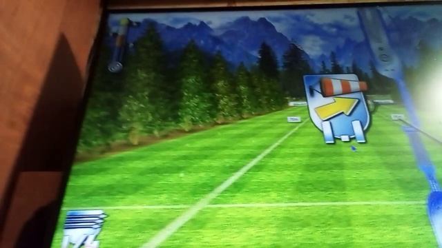 Симулятор стрельбы