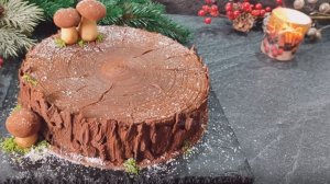 Немецкий пирог БАУМКУХЕН