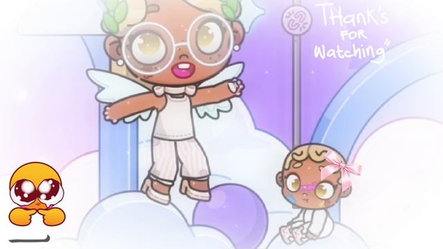 — я твой милый ангелочек с Аишей 📜# Шортсы 🍰 °. •