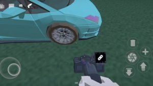 Редкий цвета Ламб