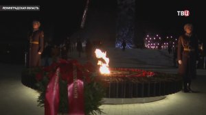 В России впервые отмечается День памяти жертв геноцида в годы ВОВ