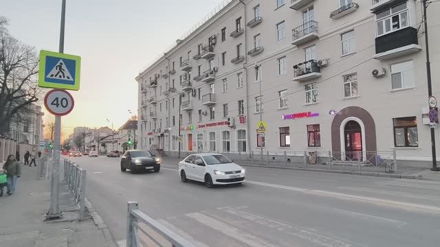 Помещение под кофейню на Бутлерова