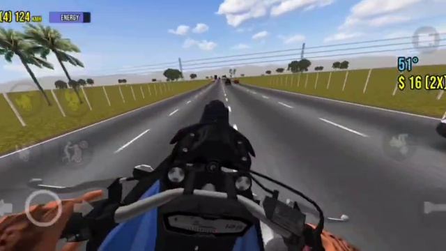 Moto Wheelie 3D