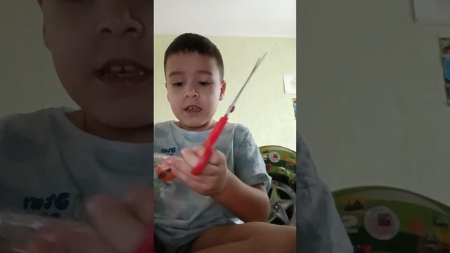 Ещё одна распаковочка)).mp4