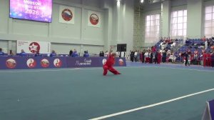 «МОСКОВСКИЕ ЗВЕЗДЫ УШУ 2026»