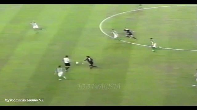 📹 Роналдо Назарио 2004/05 👑 Уровень «Золотого мяча»: навыки и дриблинг