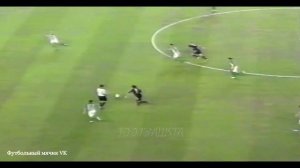 📹 Роналдо Назарио 2004/05 👑 Уровень «Золотого мяча»: навыки и дриблинг