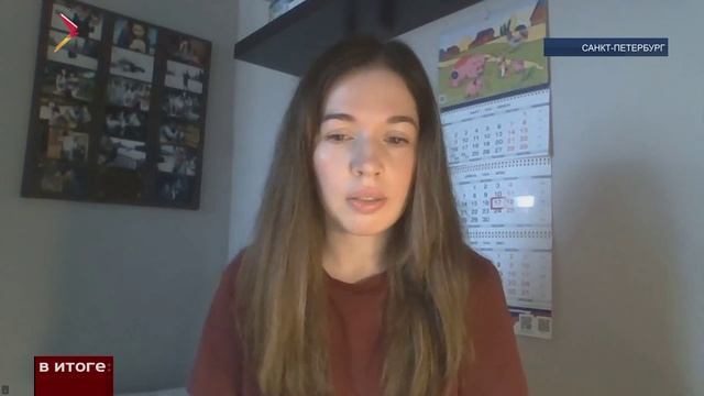 История Элины Елоевой, победившей лейкоз