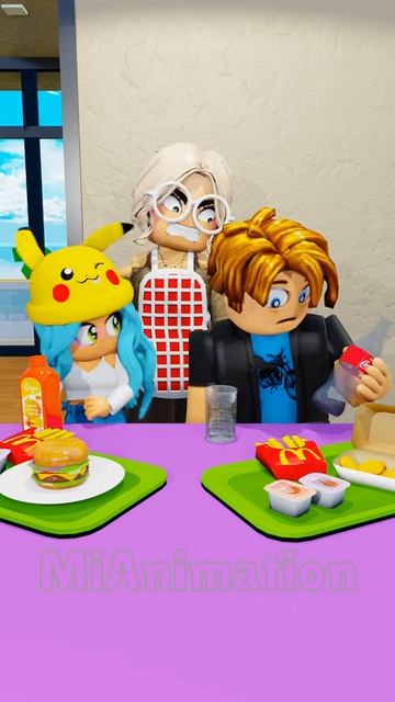 ROBLOX.
КОГДА СЕСТРА ПРОДУМАНКА😁#подписывайтесь #друзья #яппи #yappy #рекомендации #топ #реки #робло