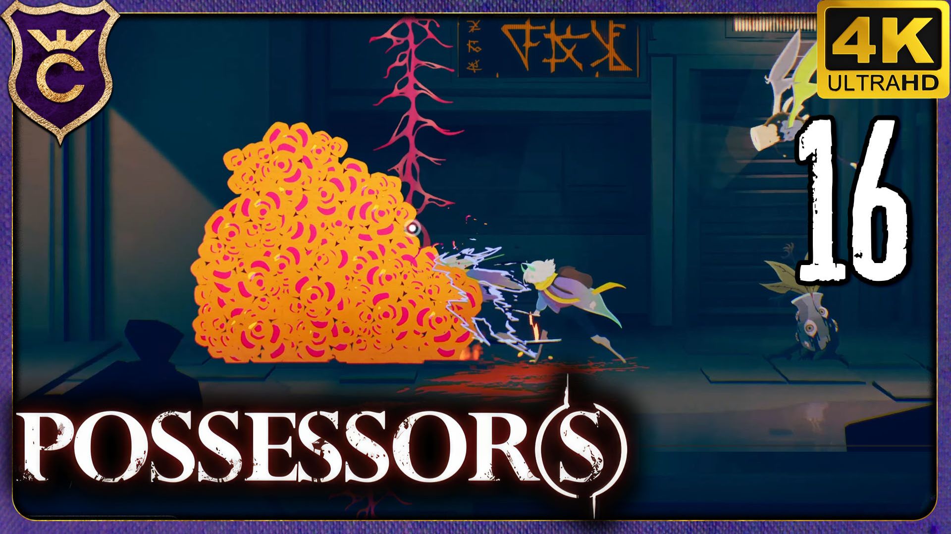 НАШЁЛ БЕСКОНЕЧНЫЙ ФАРМ ХРОМЫ! 16 Possessor(s)