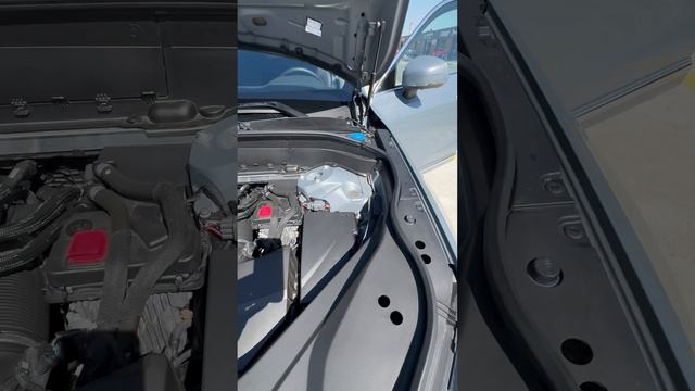 Продаётся автомобиль Volvo XC90