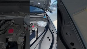 Продаётся автомобиль Volvo XC90