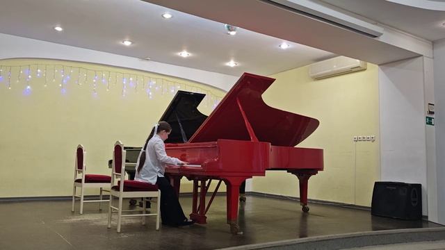 А. Бабаджанян 