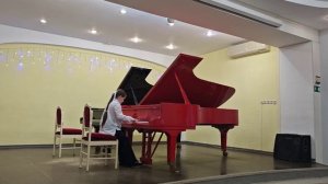 А. Бабаджанян "Мелодия" + AI аранжировка