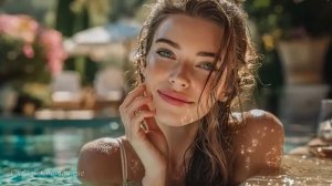 Я достойна быть собой Сильная песня-аффирмация про любовь к себе