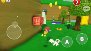 прохожу super bear