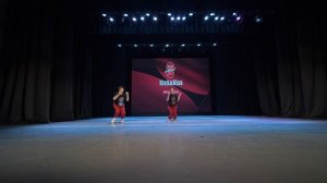 139  Kick&Kiss  | Киржач | AlexCup 2026 | #alexcup2026