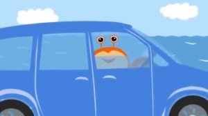 мультик для детей