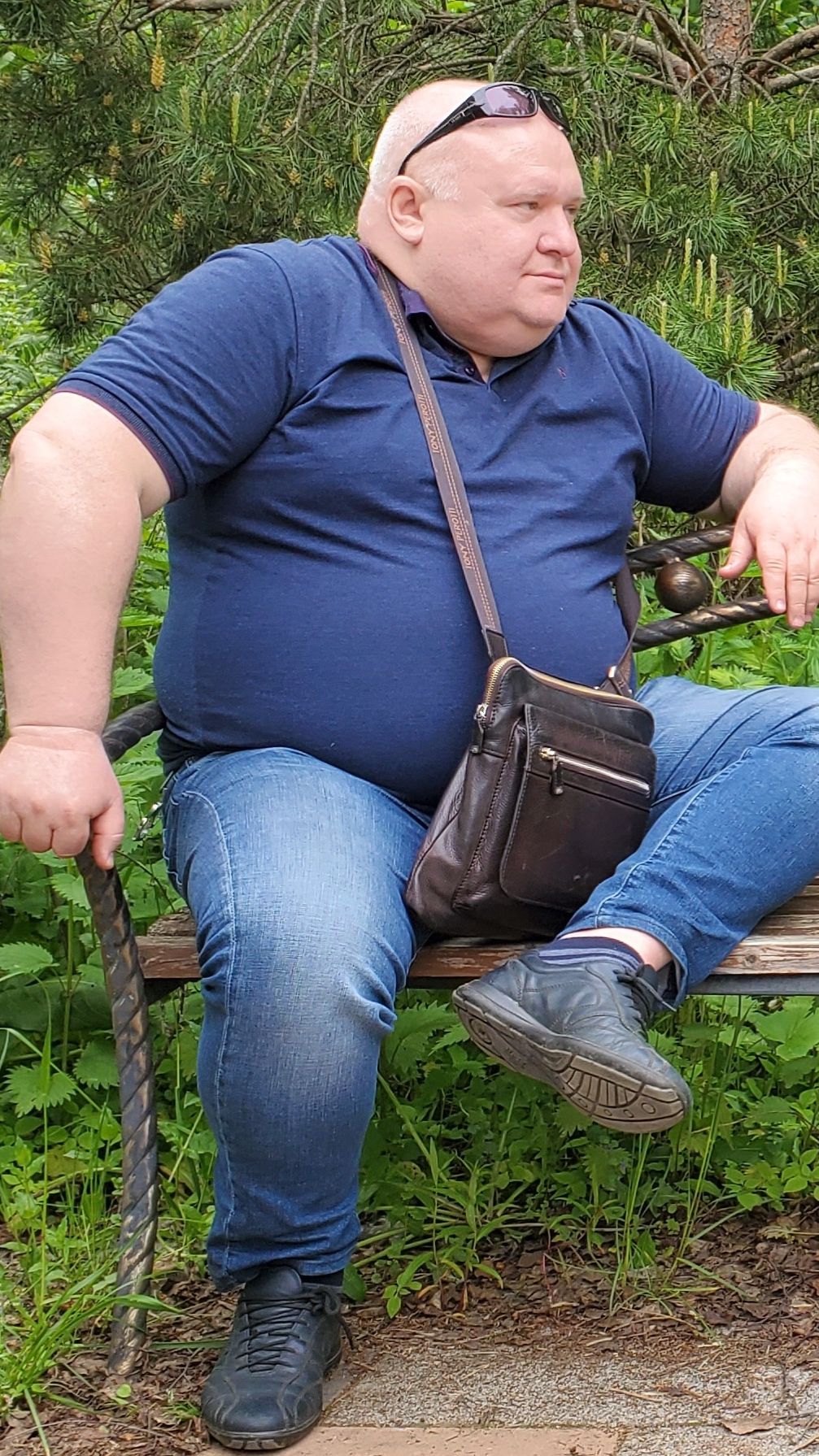 Петухов Алексей Алексеевич маклер