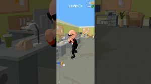 обзор на игру про колег