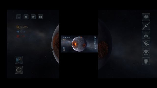 Я терефомираю астероид
в Solar Smah