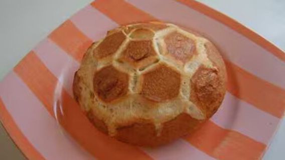 Булочки. Маринкины творинки. Всем МИРА и Добра!