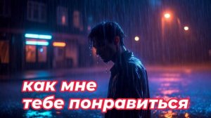 Как мне тебе понравиться