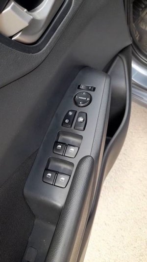 Хендай Солярис 2018г.