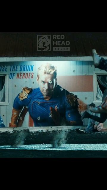 Спас всех и оказался самым настоящим супергероем 😭 | Сериал 