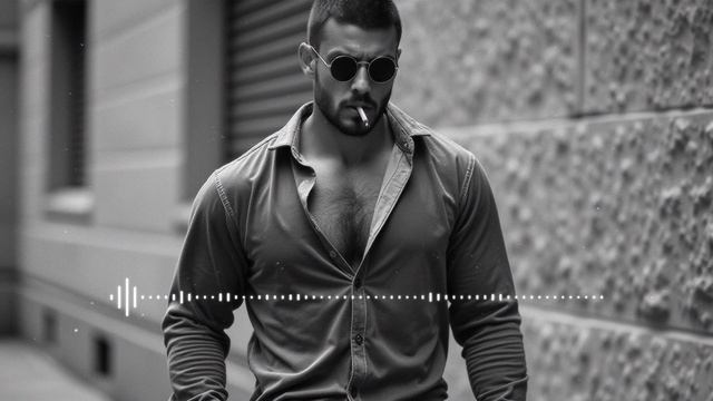 Bright & Darkzone - Feel It (Original Mix)