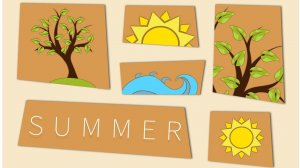 ☀️Summer dreams. Мечты о лете. Добрая позитивная музыка!!!