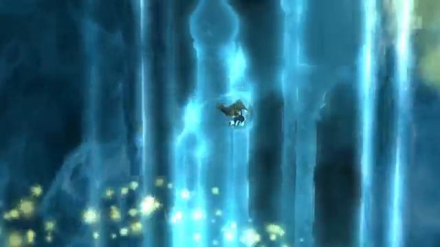 ИГРОФИЛЬМ Prince of Persia 2008 (все катсцены, на русском)