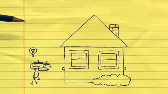 Amour Than Enough (Pencilmation #4)