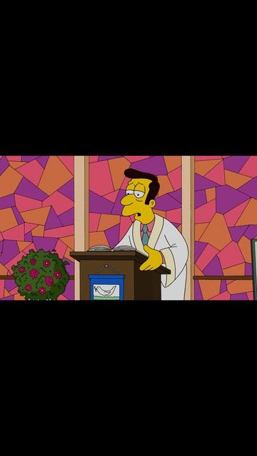 симпсоны 25 сезон 3 серия часть 1